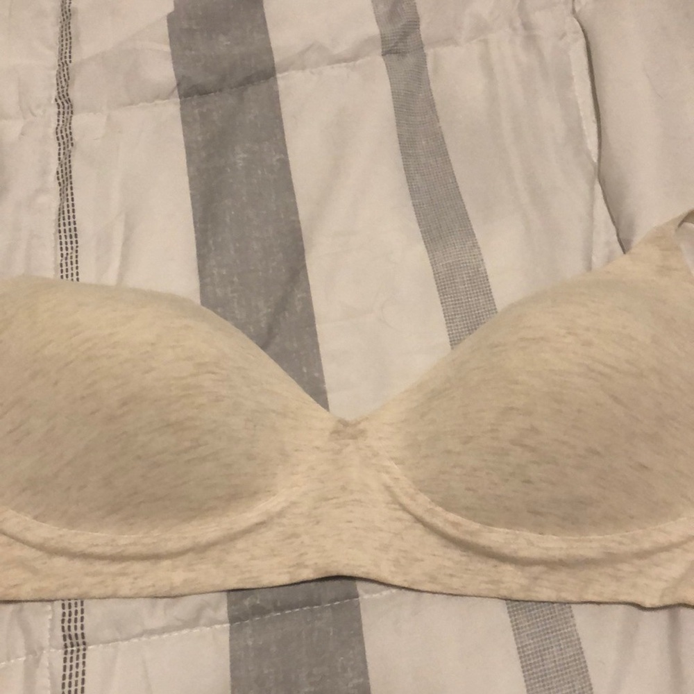 Aerie Real Chill Lighty Lined Wireless Bra